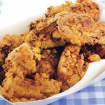 Beef Koftas