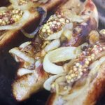 Chinese-Style Lamb Roast