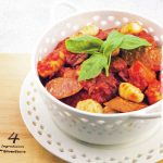 Citrus Roast Chicken