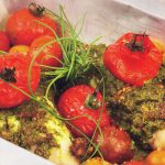 Chilli Lamb Rissoles