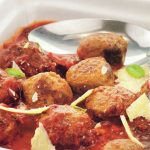 Chilli Lamb Rissoles