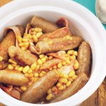 Chicken Casserole