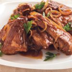 Chicken Casserole